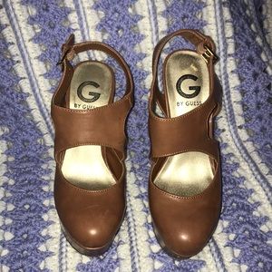 Guess heels